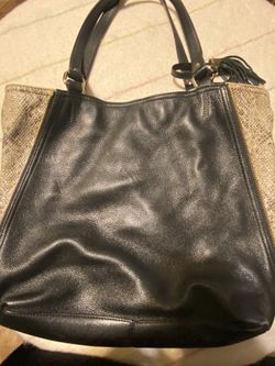 Strlla & dot Bag 