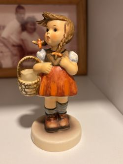 Little Shopper (Hum 96)