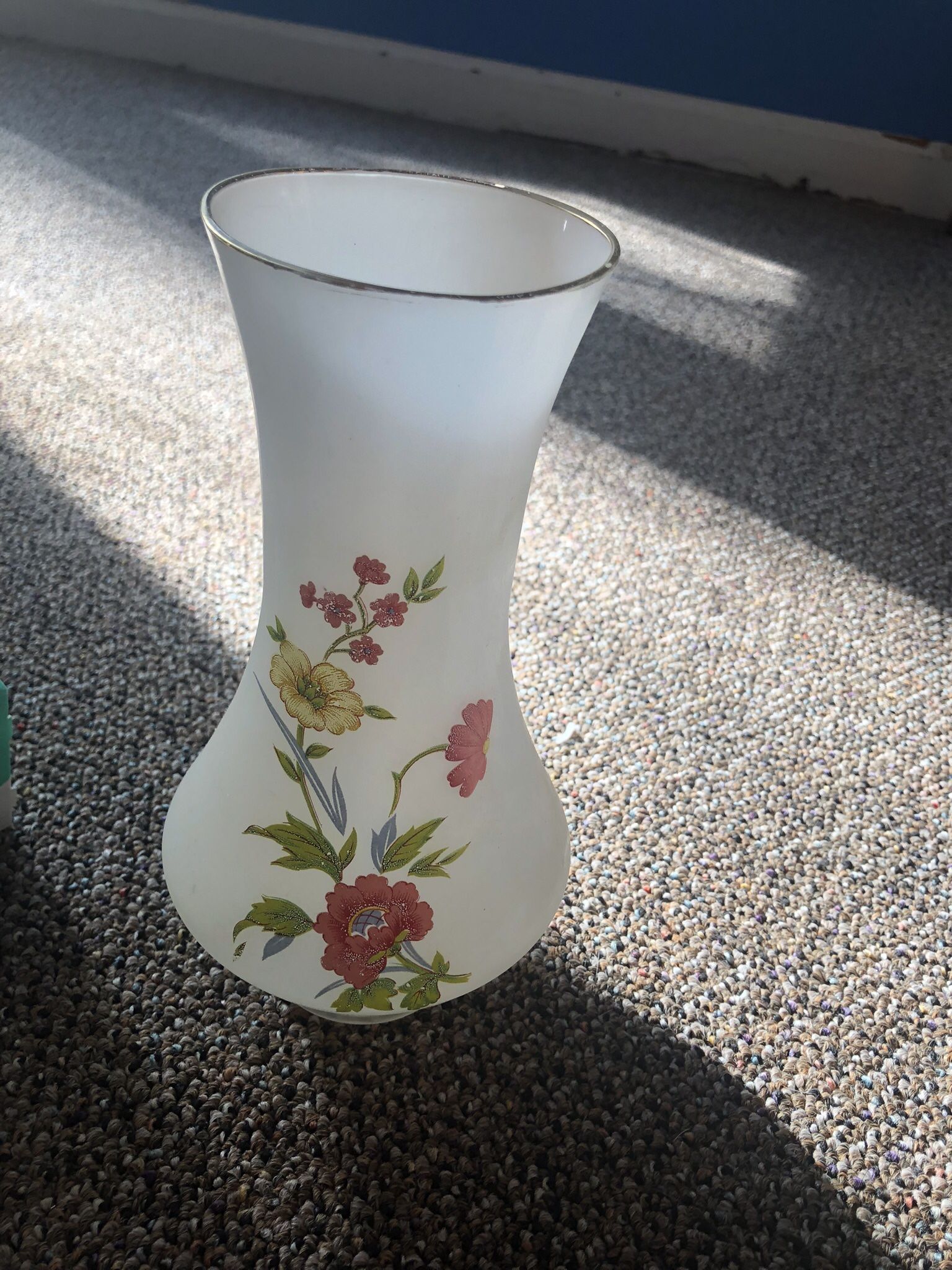 Flower Vase