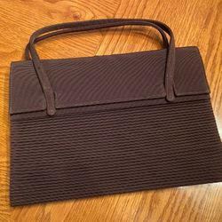 Saks 5th Ave Purse 