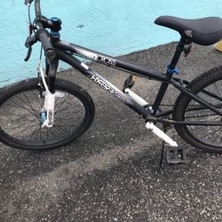 HyperCo Bike