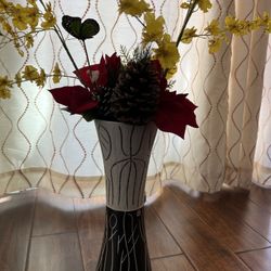 Decoration Flower Vase