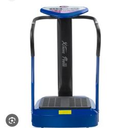 XTREME POWER 2000W WHOLE BODY WORK OUT 