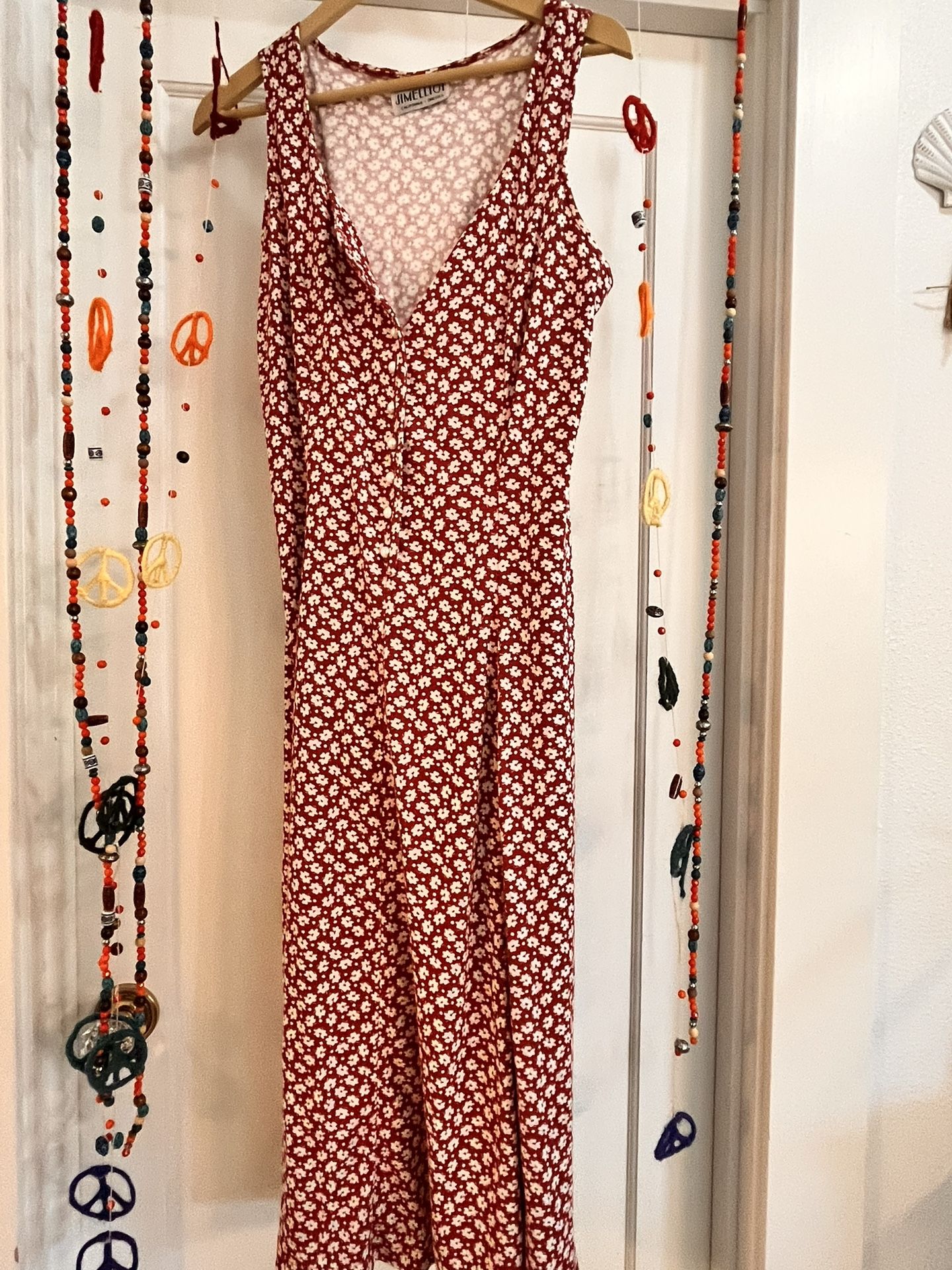 Summer Dress