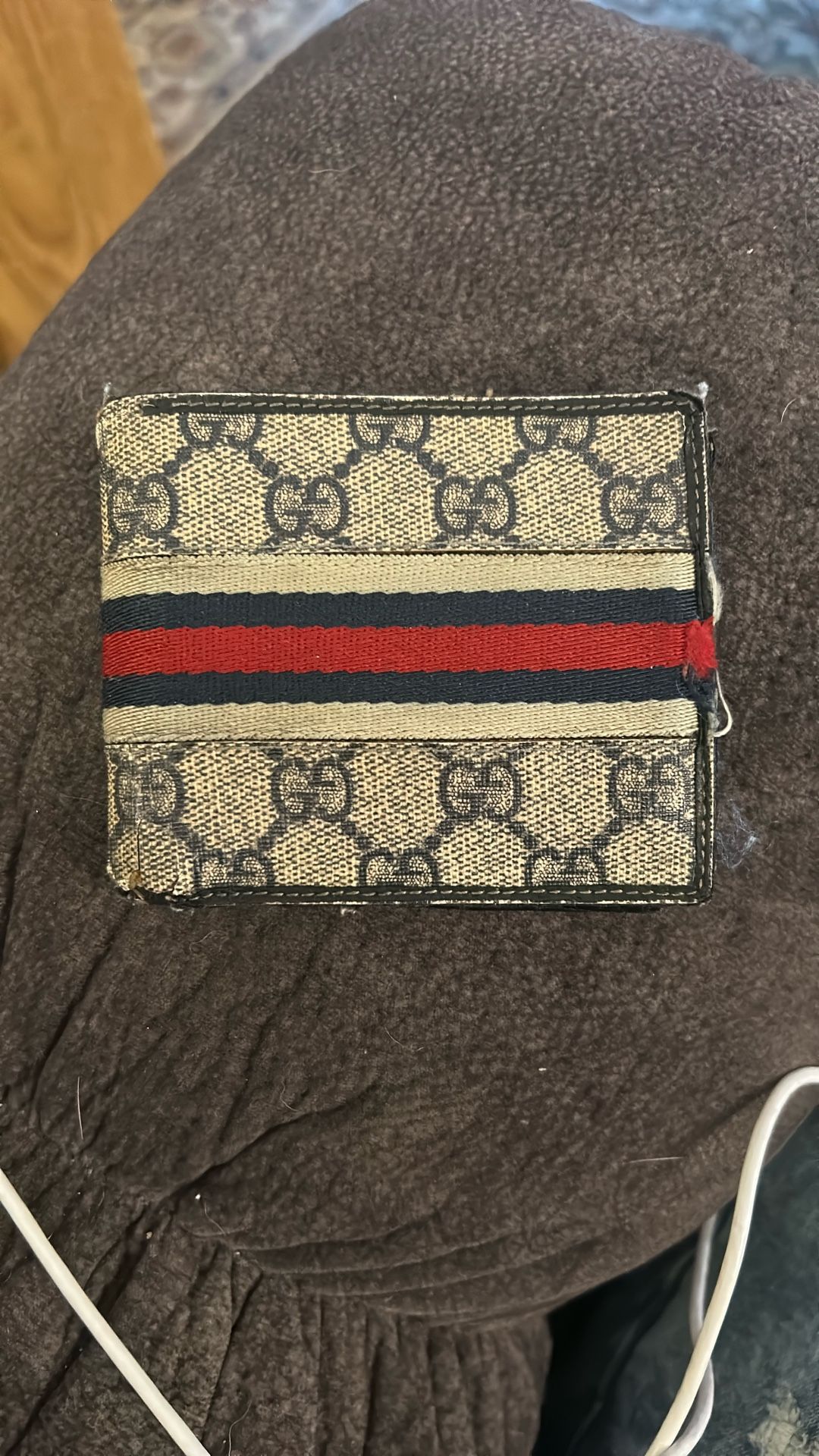 Gucci Wallet