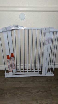 Baby Gate