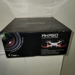 Akaso Drone