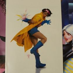X-Men #23 (Comic Book) 🌋🐑🌋