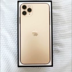 iPhone 11 Pro Max Unlocked 5G 