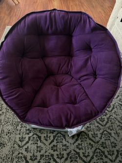 Saucer Chair