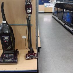 Vacuum Cleaner Shark 