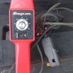 Snap-on Timming Advance Light $85 Firm