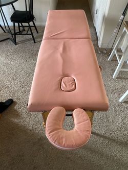 Massage Table