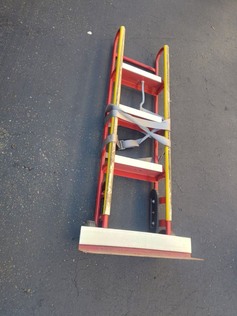 Vendo: Hand Truck