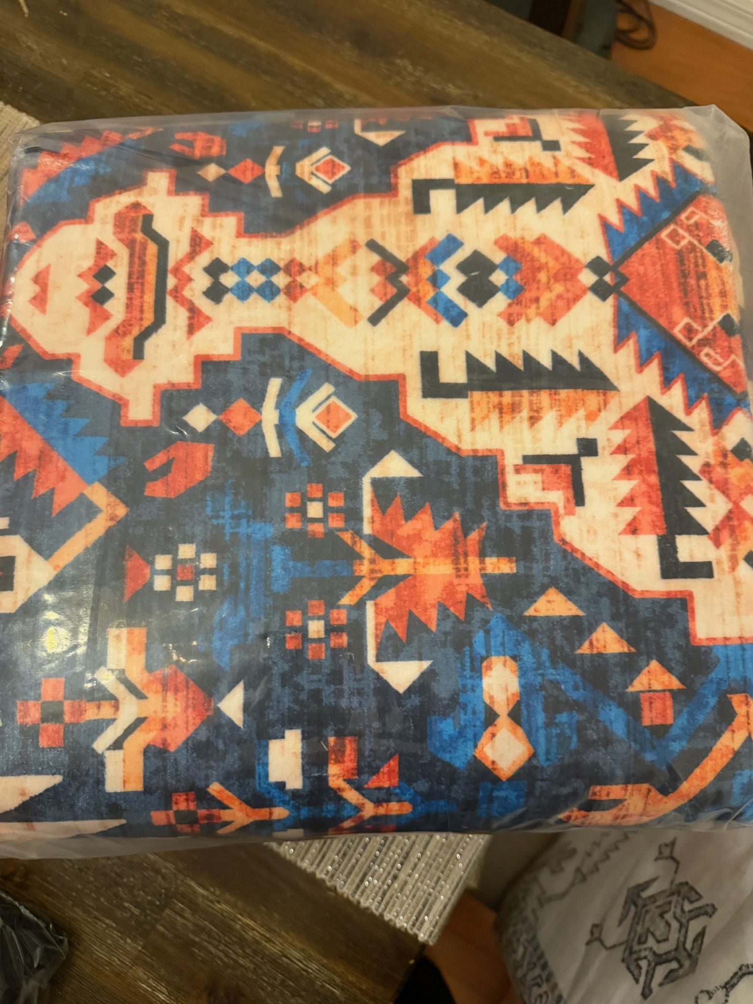 Area Rug 6x9 New Firm Price