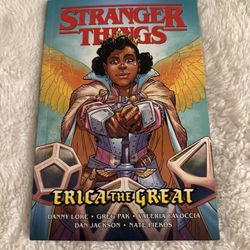 Limited edition stranger things books (2019)