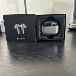 Galaxy Buds3 Pro