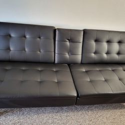 Two Sofa Set