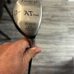 3 Hybrid 
