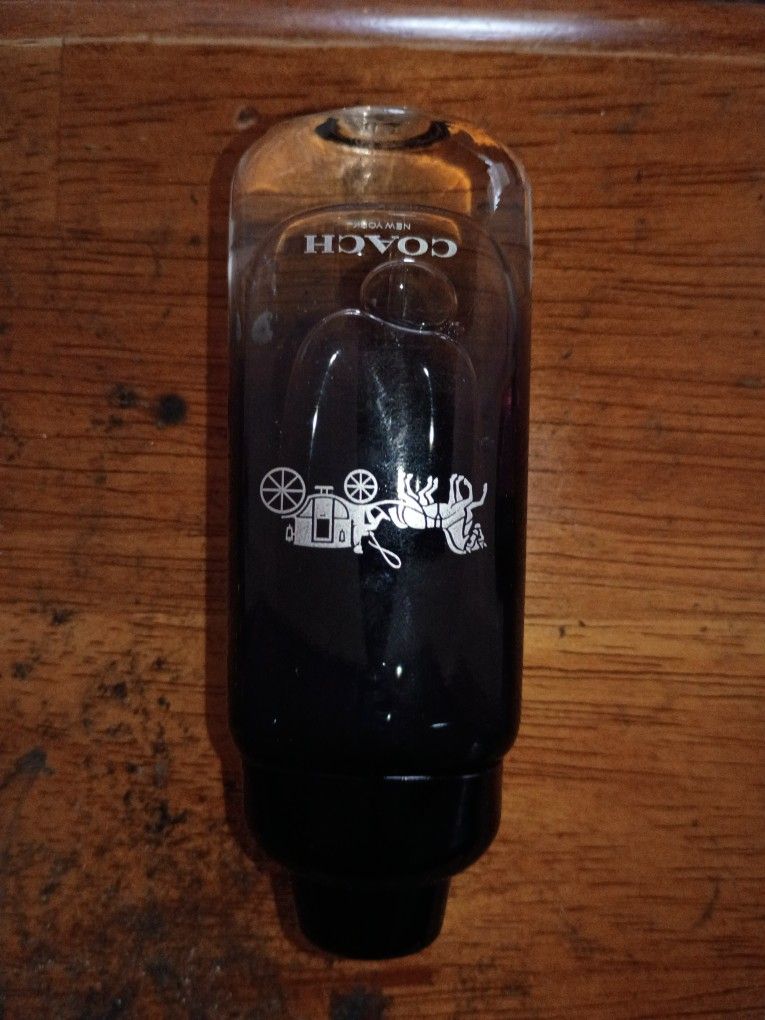 Coach For Men Edt 10 Ml