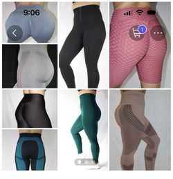 Bulk Of Stretch Pants