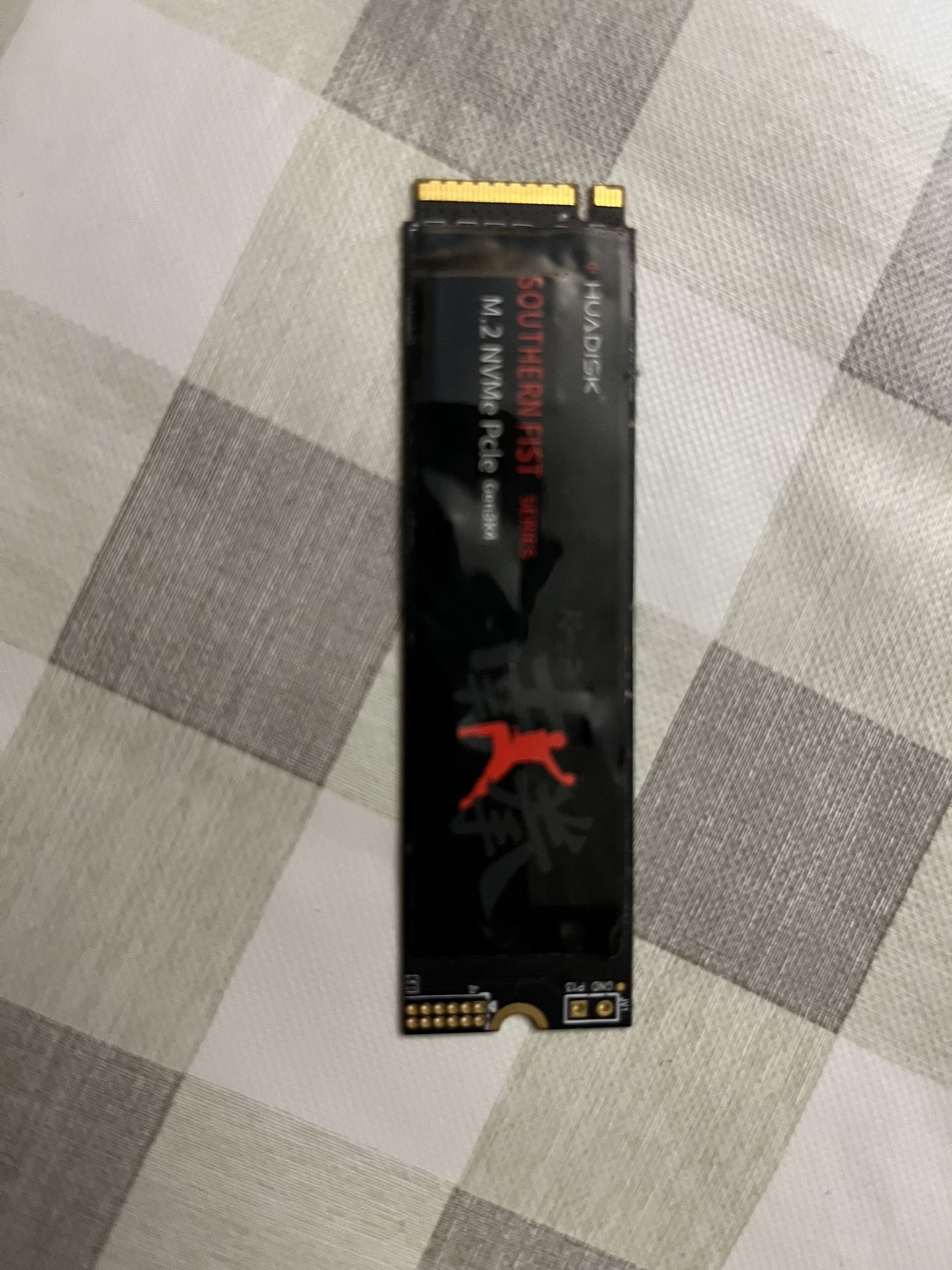 128 GB SSD M.2