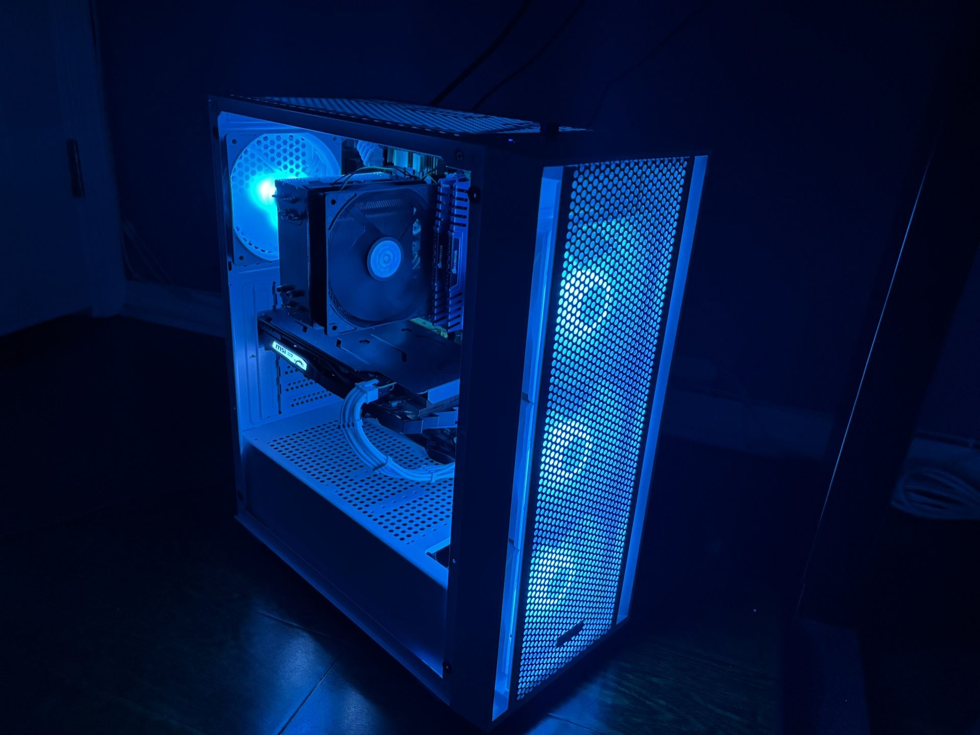 ⚪️GTX 1660 / I7 Gaming PC
