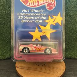 HOTWHEEL 