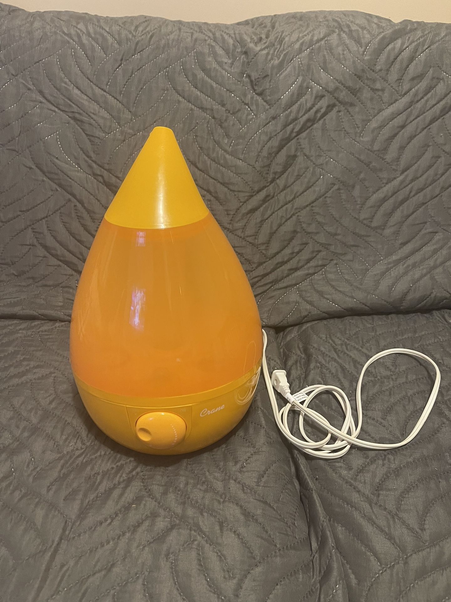Humidifier
