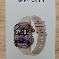 Smart watch