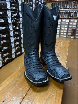 Men’s Boots