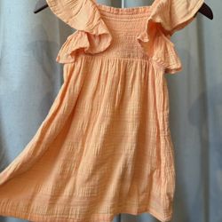 Toddler Dress