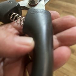 Dog Nail Clippers 