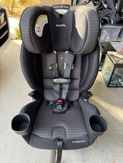 Evenflo Carseat