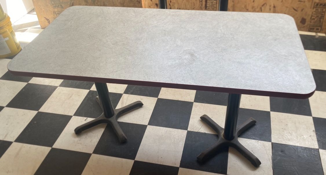 Dinner Table
