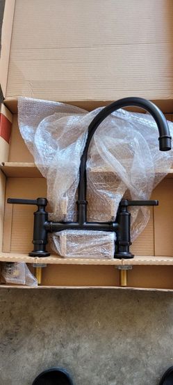 Pfister Kitchen Faucet