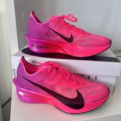 Nike Vaporfly 4 SE Women's Road Racing Shoes