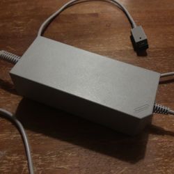 Nintendo Wii Power Cord Authentic