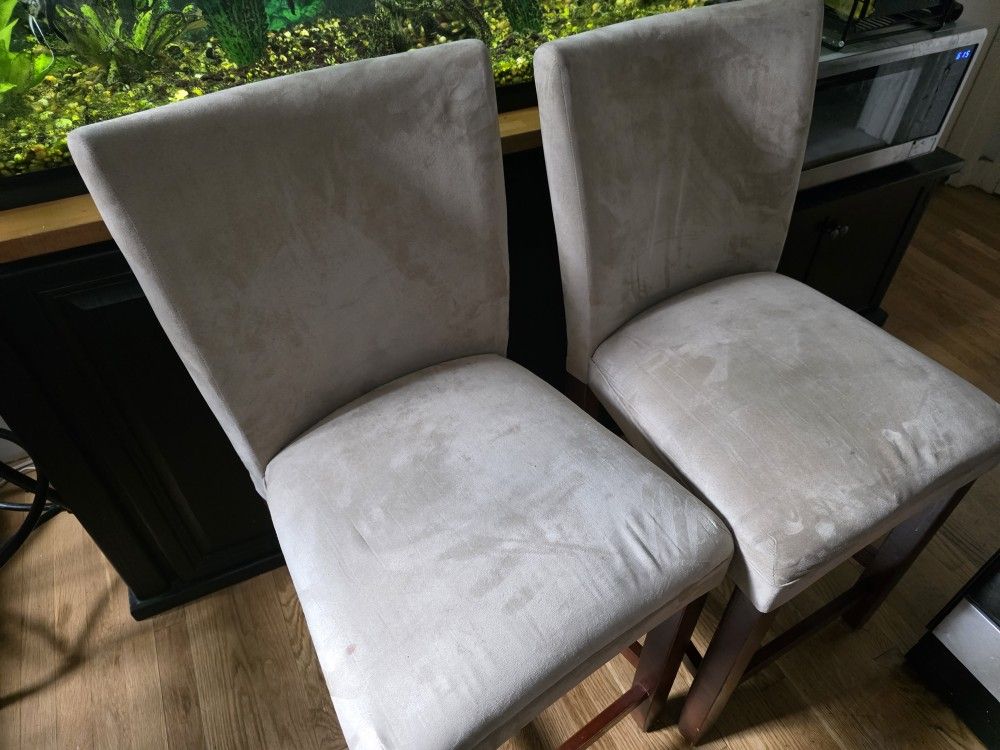 Nice Comfy 2.5 Ft Stools