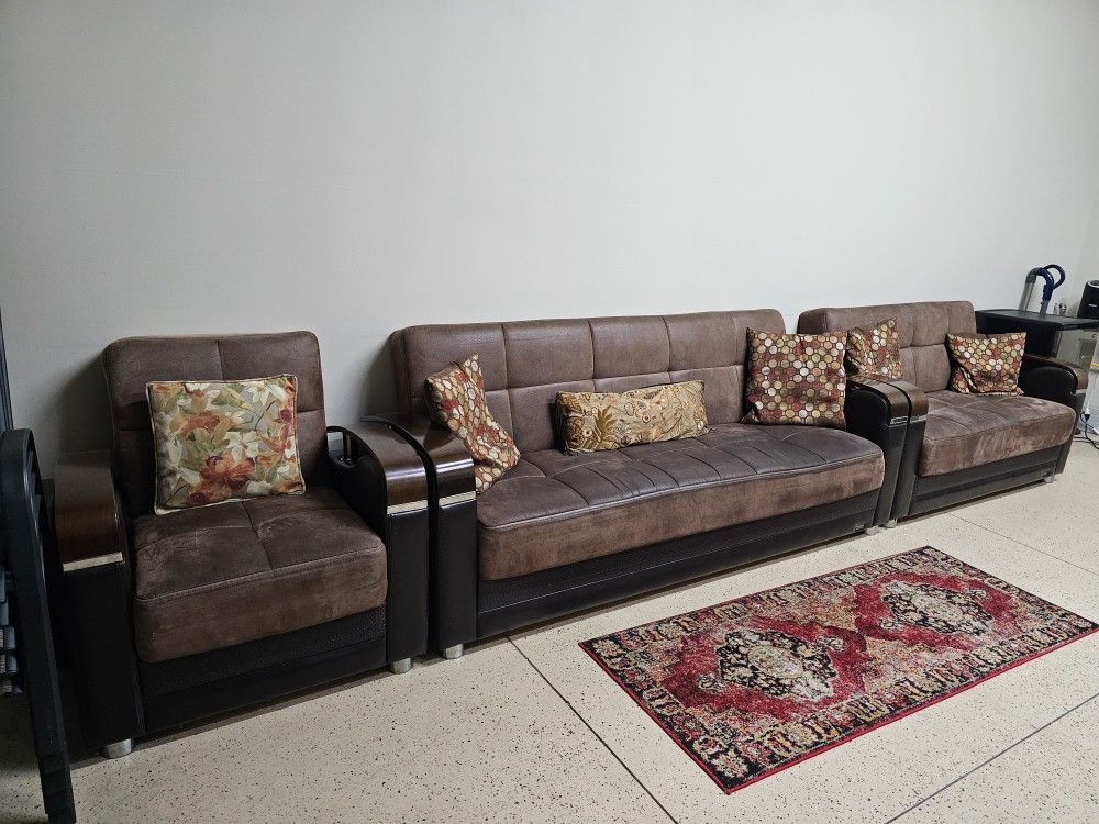 Garage/Patio Furniture