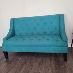 Love Seat Couch