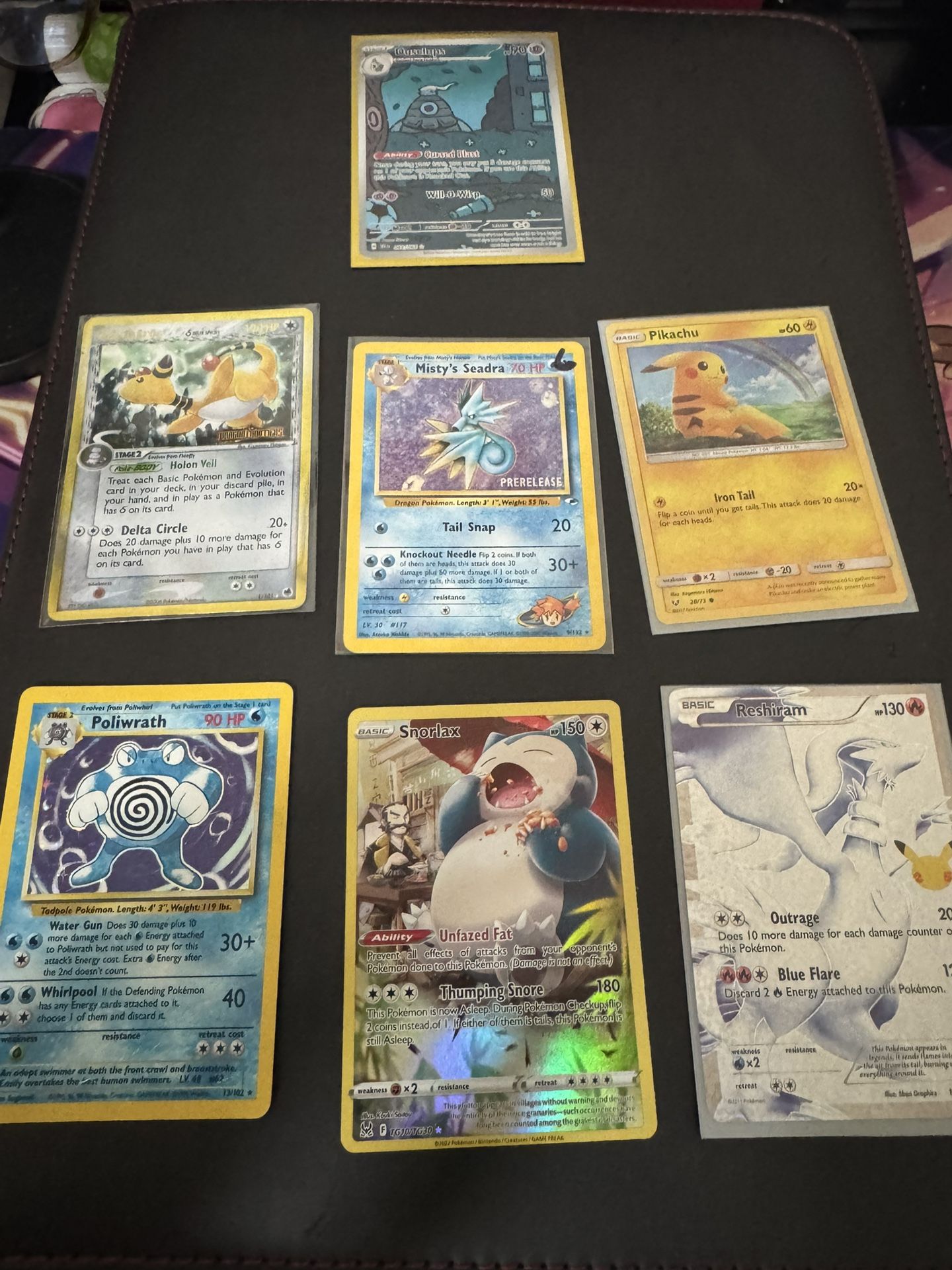 Pokemon Singles 