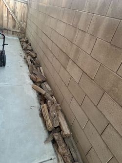 free wood