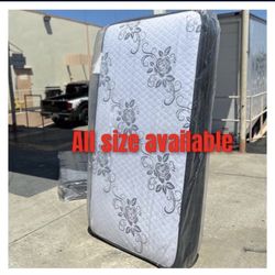 Twin Size New $100