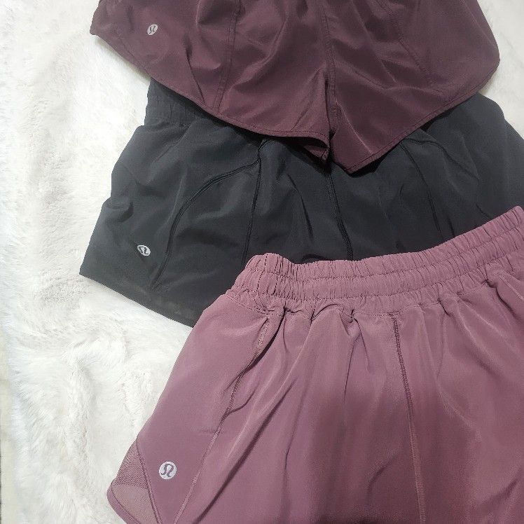 Lululemon