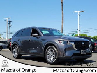 2024 Mazda CX-90
