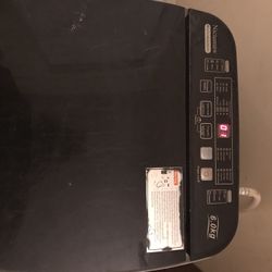 Portable Washer