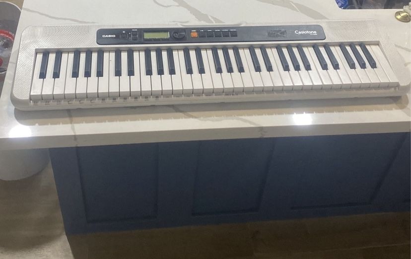 Casiotone S200