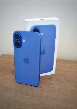 iPhone 16 unlocked (on sale!)