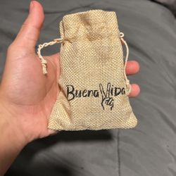 Jewlery pouch chains, bracelets, pendant etc.